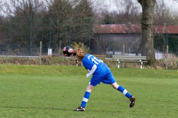 Bild 137 - C-Juniorinnen FSG BraWie o.W. - SG Oering-Seth-S�lfeld o.W. : Ergebnis: 4:3